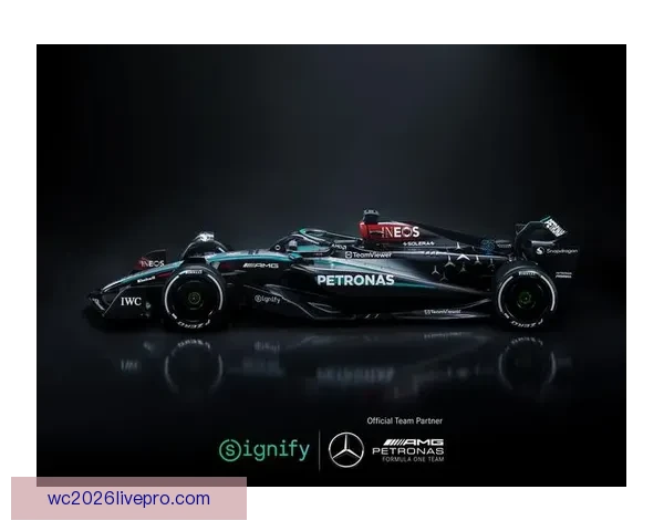 F1赛季再掀波澜 梅赛德斯车队战略调整引发广泛关注