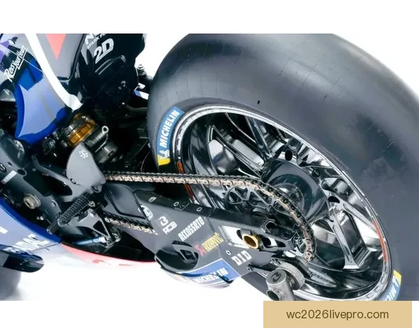 2026 MotoGP赛季前瞻 新车手加盟和技术升级引发热议