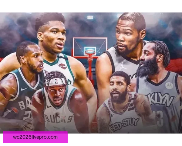 NBA季后赛格局生变巨星对决升级多队争冠形势愈发激烈