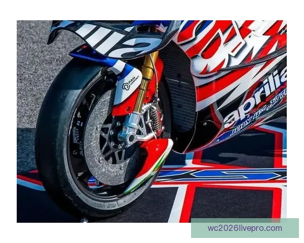 MotoGP赛季激战正酣车手争锋新格局引发冠军之争再升级