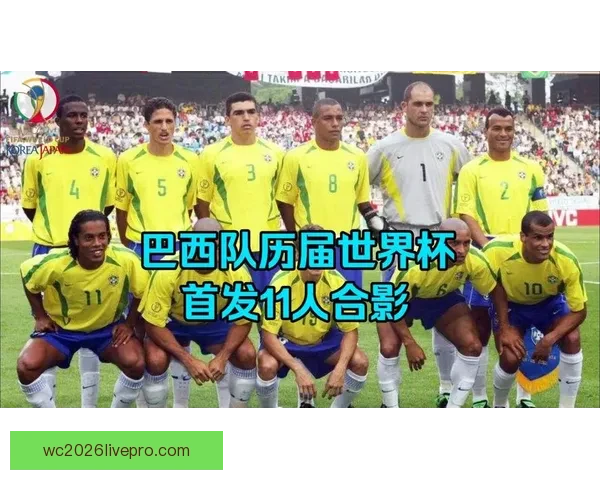巴西世界杯：激情四溢的足球盛宴与历史性瞬间回顾