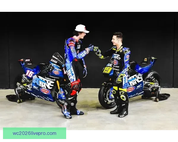 意大利站MotoGP激战回顾车手排名与赛季走势解析
