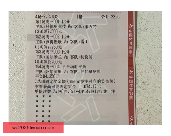 全球足球赛事数据全面解析与即时比分统计平台指南 全球足球赛事数据全面解析与即时比分统计平台指南